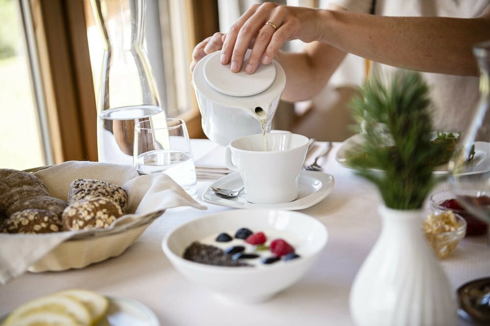 Фото Hotel Steger-Dellai