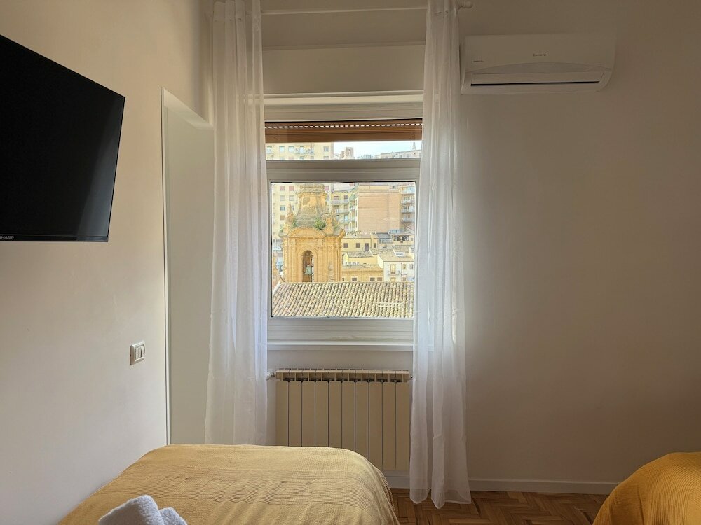 Фото B&b Miravalle Agrigento