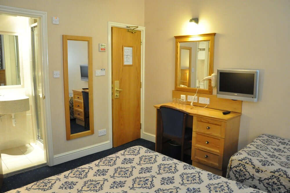 Фото Olympic House Hotel