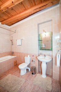 Гостиница Minzifa