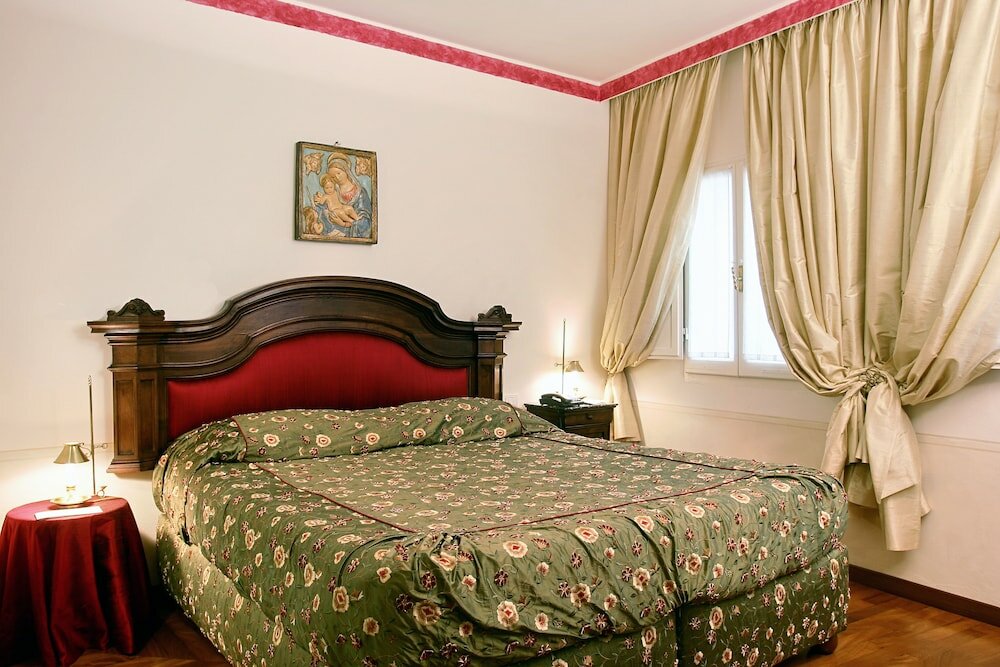 Фото Residenza d'Epoca Relais Campo Regio