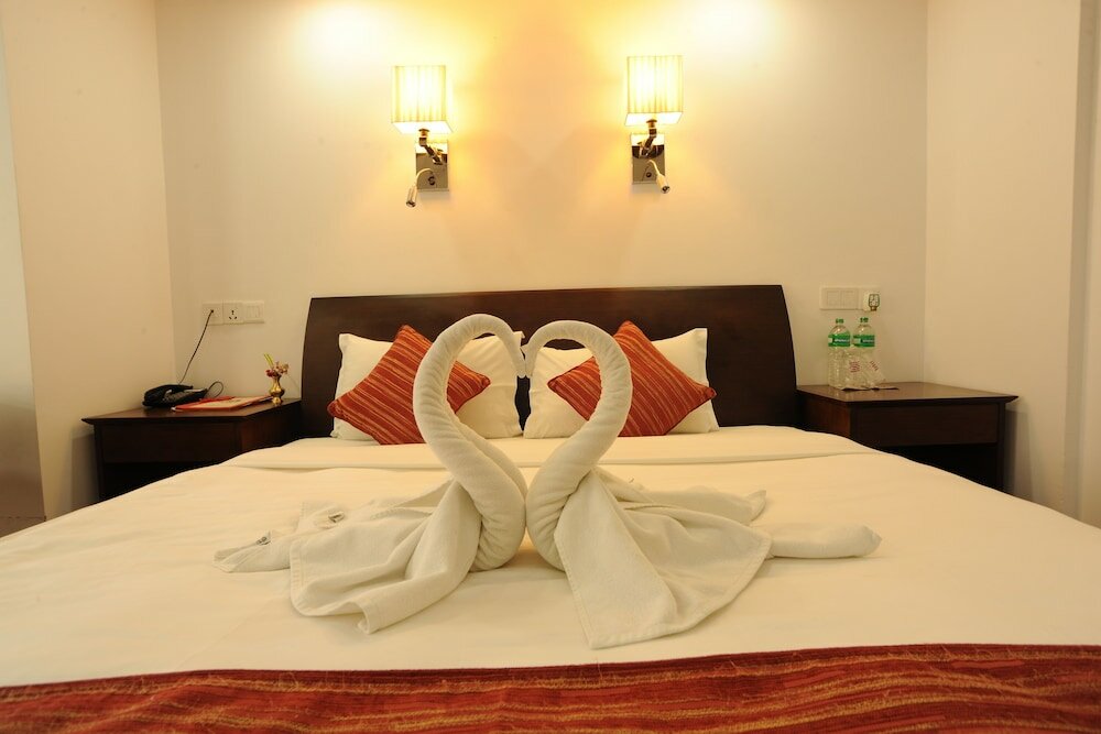 Фото Apsara Boutique Hotel