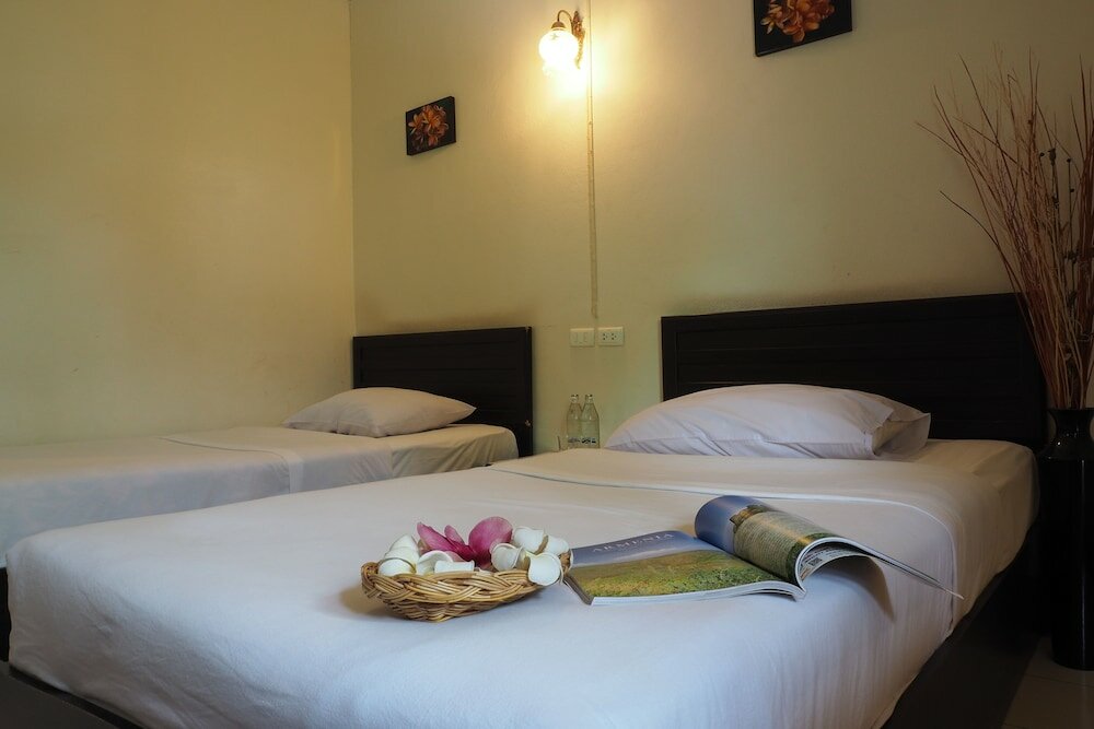 Фото Phutawan Kan Resort