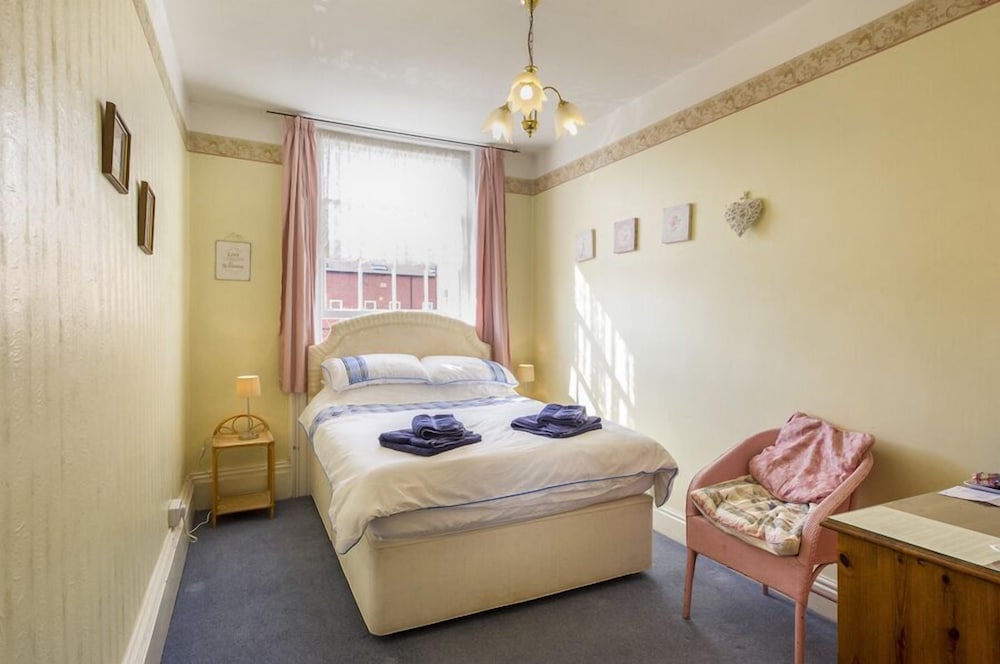 Фото Baldwin House