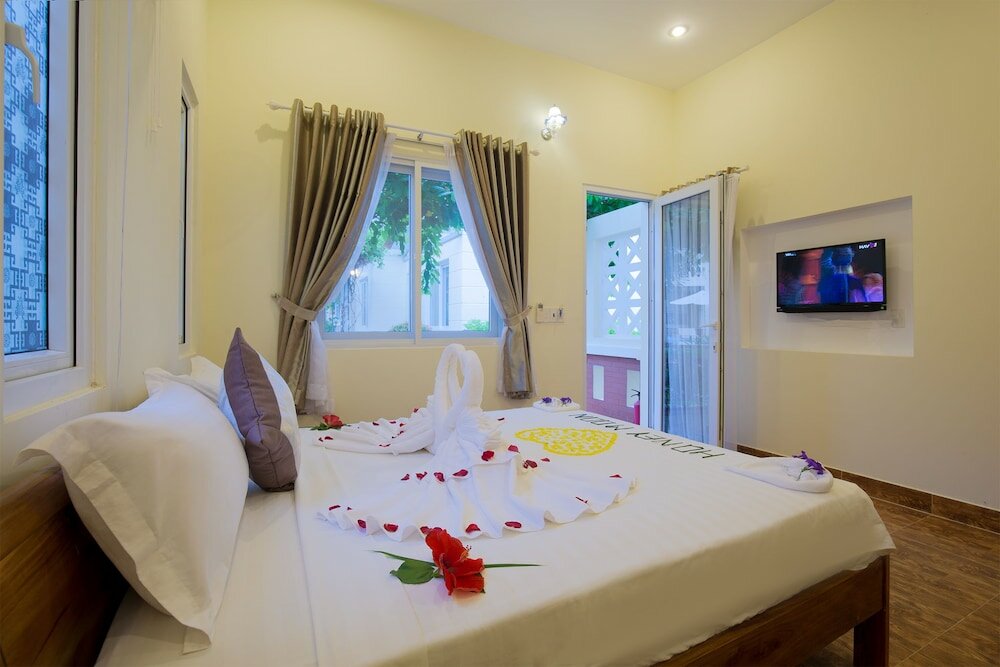 Фото Blue Paradise Resort