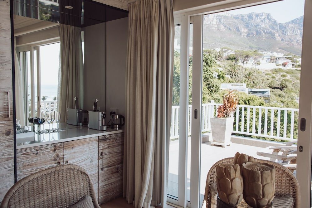 Фото Sea Five Boutique Hotel