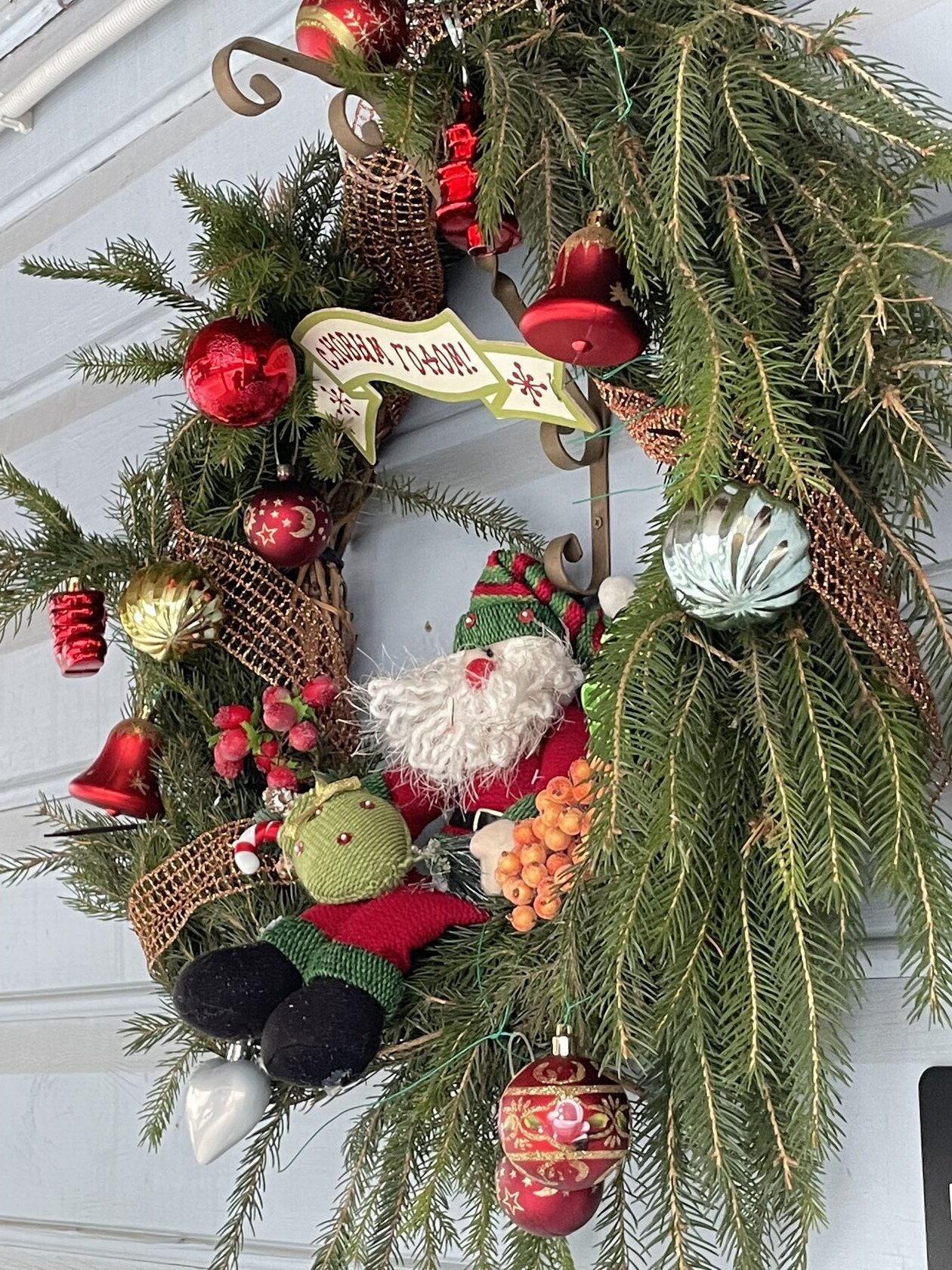 Фото Моя провинция