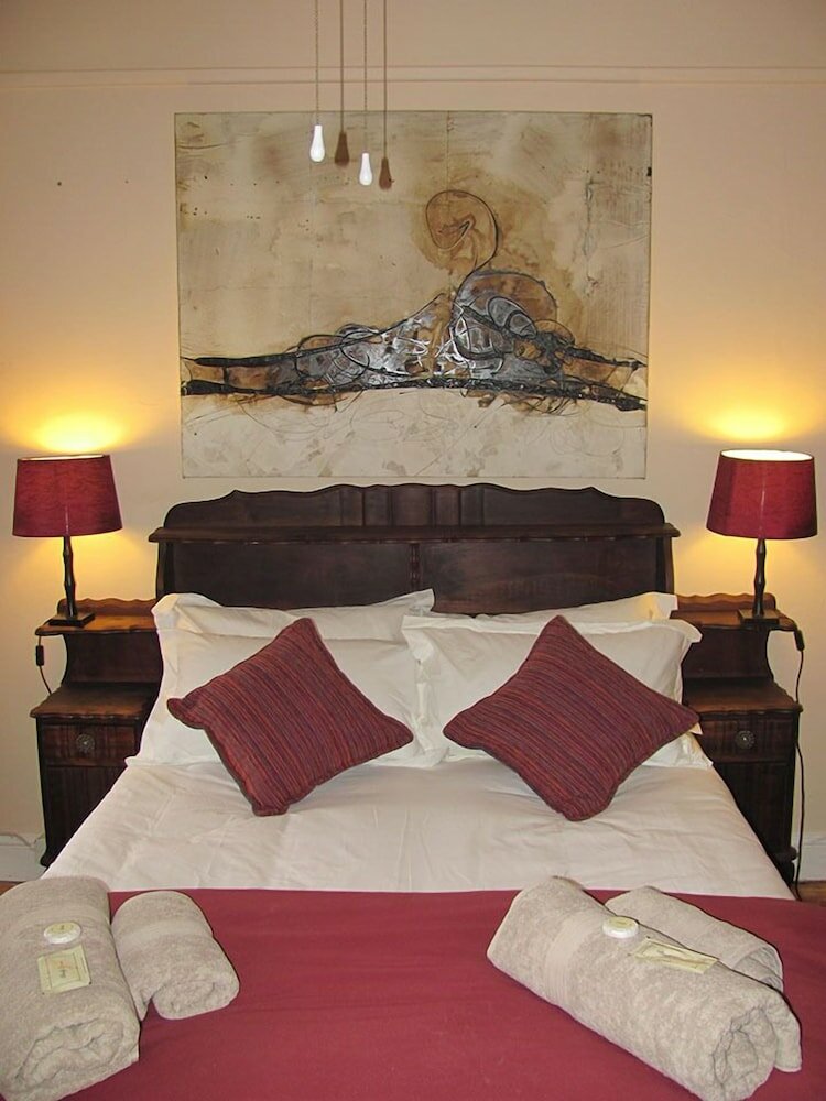 Фото Blue Moon Guesthouse