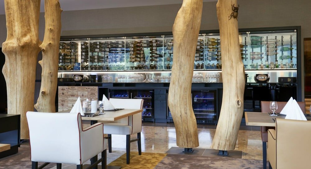 Фото Orea Resort Horal Špindlerův Mlýn