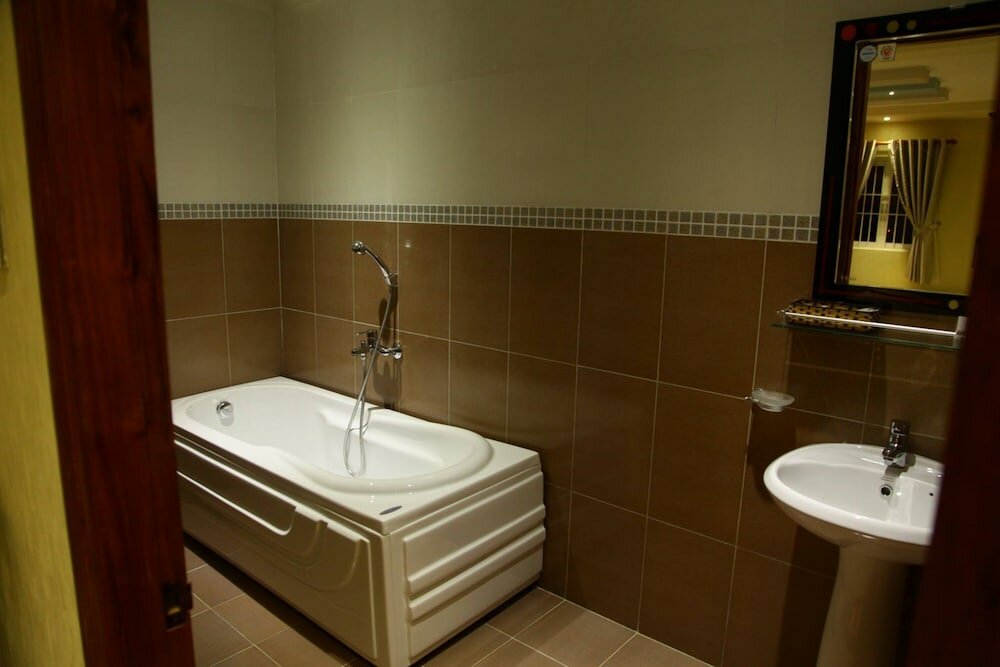 Фото Minh Kieu Hotel