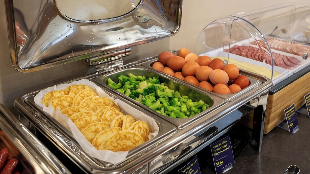 Фото Rija Domus Hotel