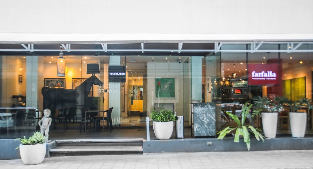 Фото Hotel Durban