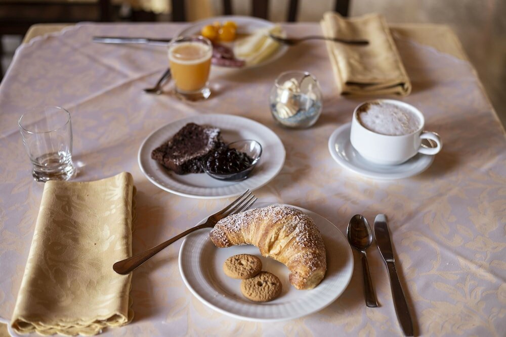 Фото La Fattoria sul Mare