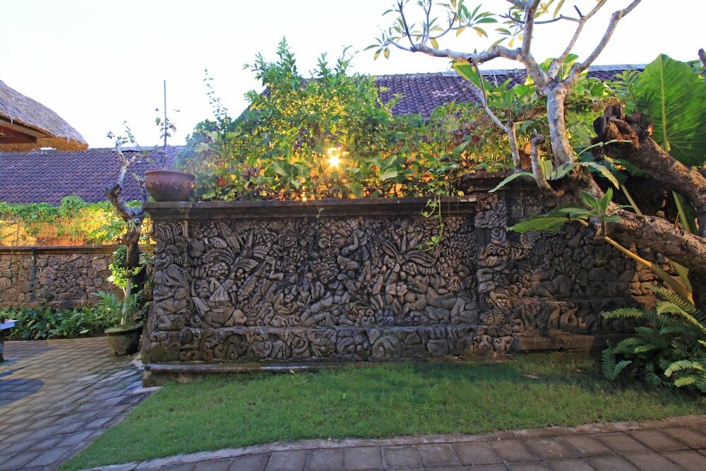 Фото Arnawa Bungalow