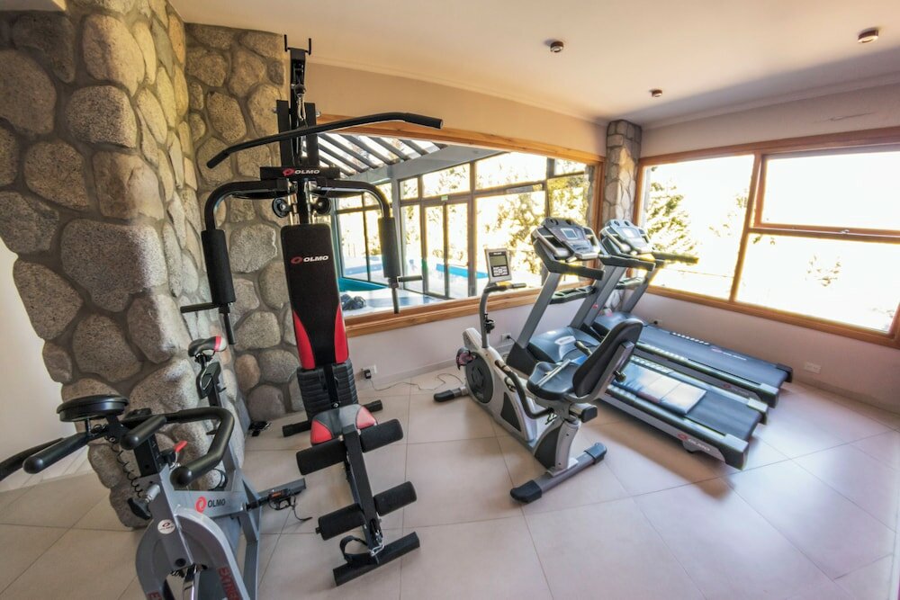 Фото Ruca Kuyen Golf & Resort