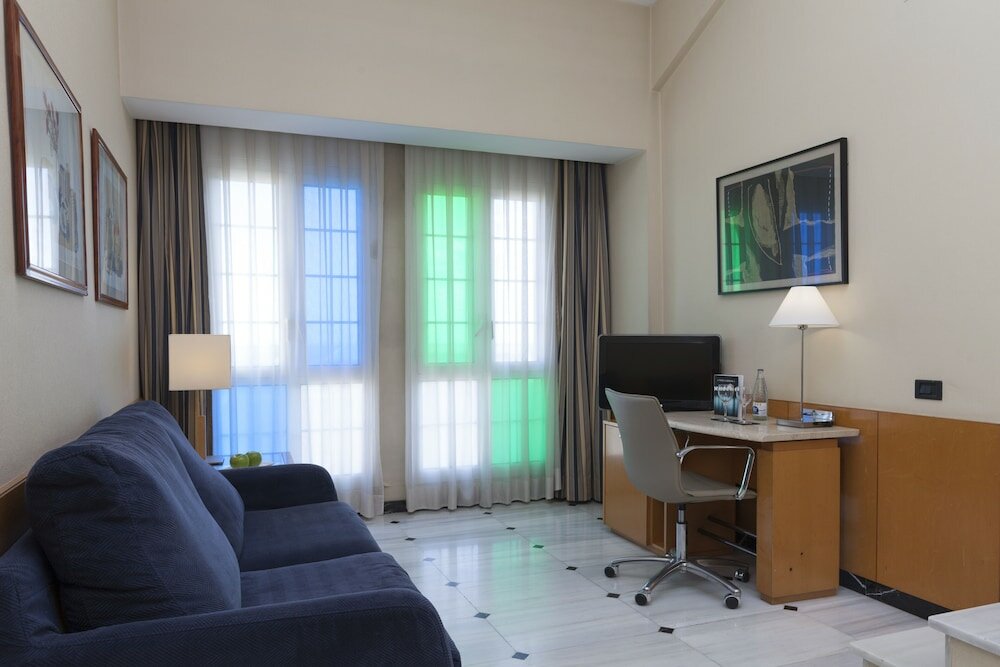 Фото URH Ciutat de Mataró