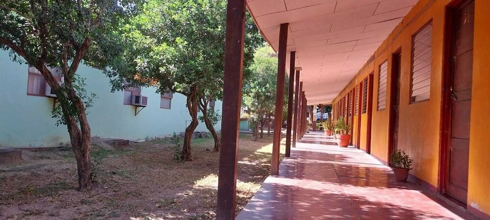 Фото Hotel Guanacaste