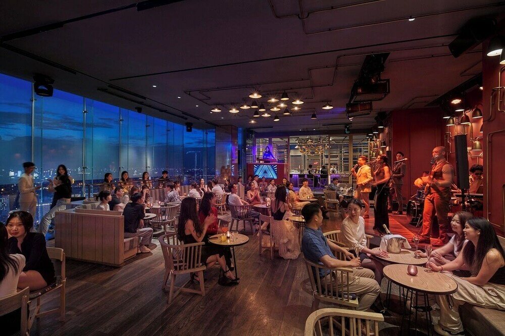 Фото Park Hyatt Hangzhou