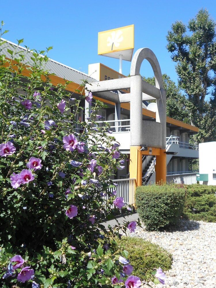 Фото Première Classe Lyon Ouest  Tassin