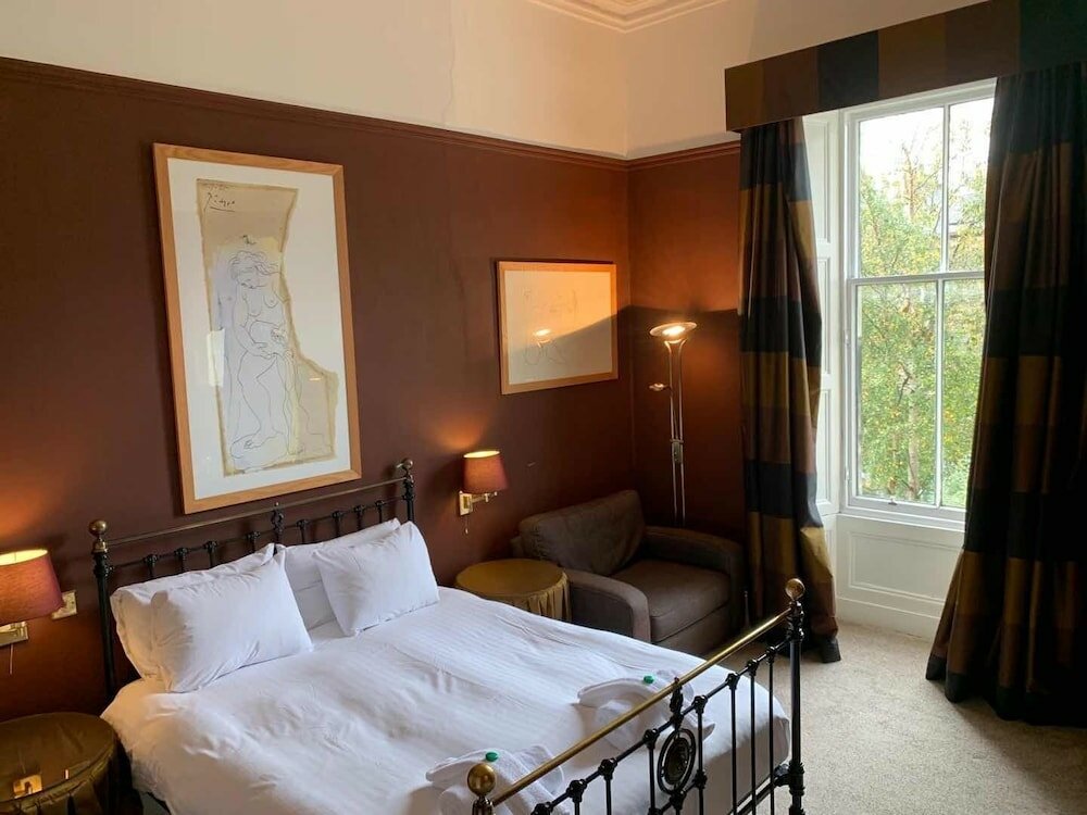 Фото Southside Guest House