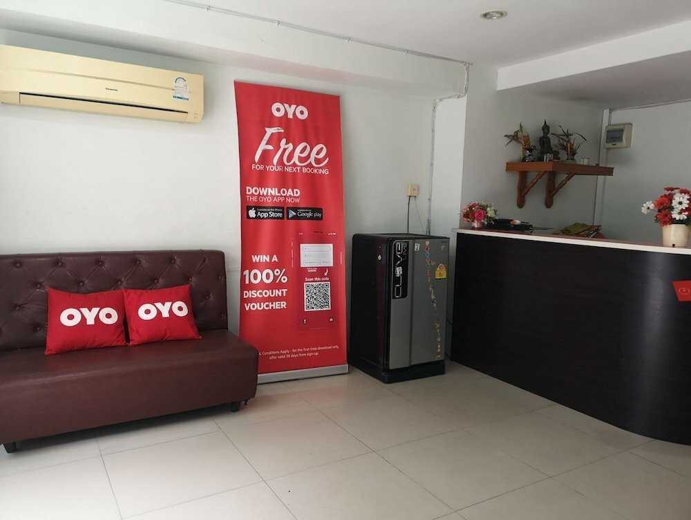 Фото Kjs Pattaya