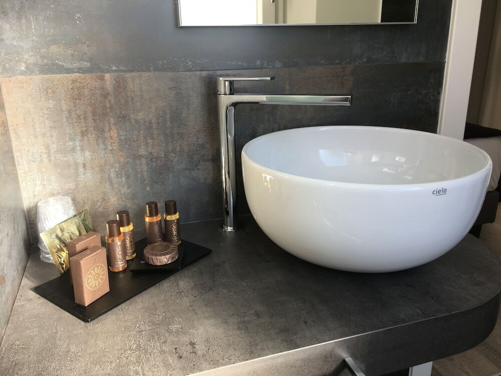 Фото Affittacamere La Bella Modena