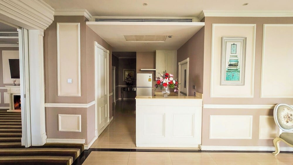 Фото The Bazaar Hotel