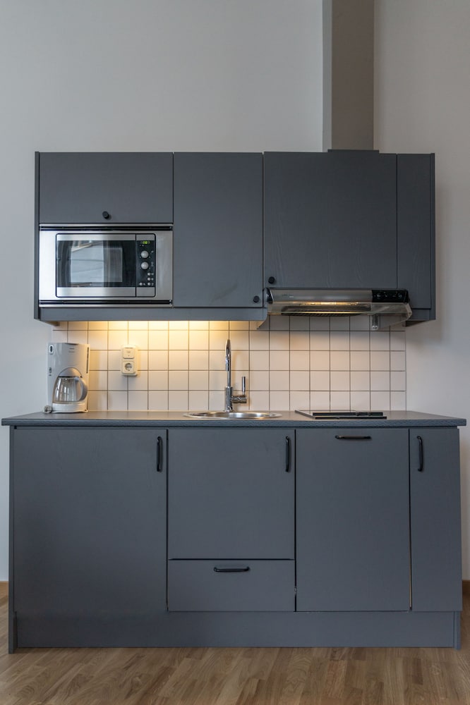 Фото The More Hotel Mazetti