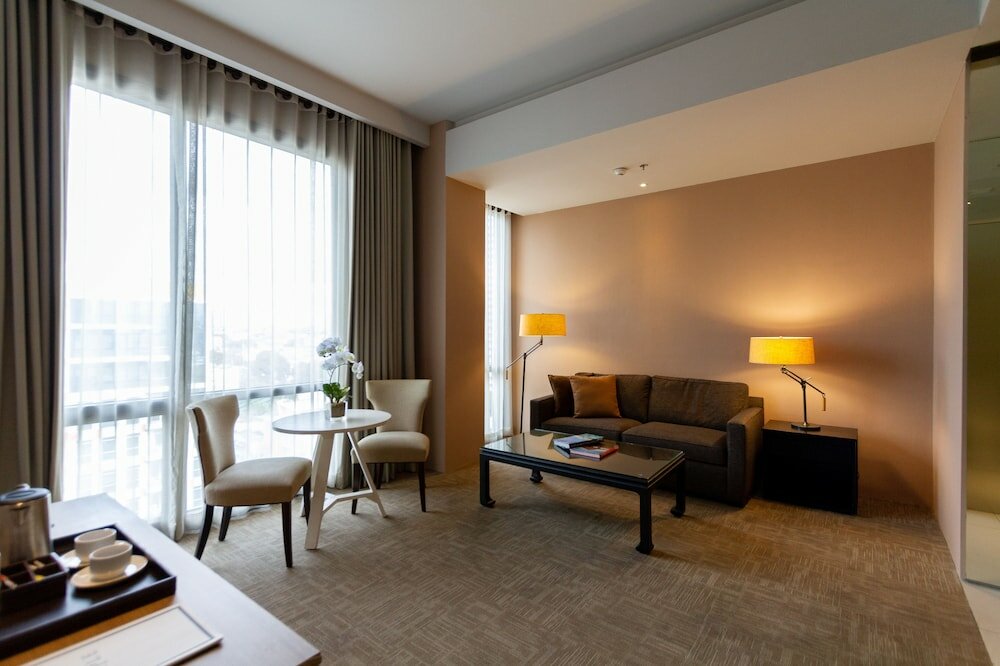 Фото Privato Quezon City