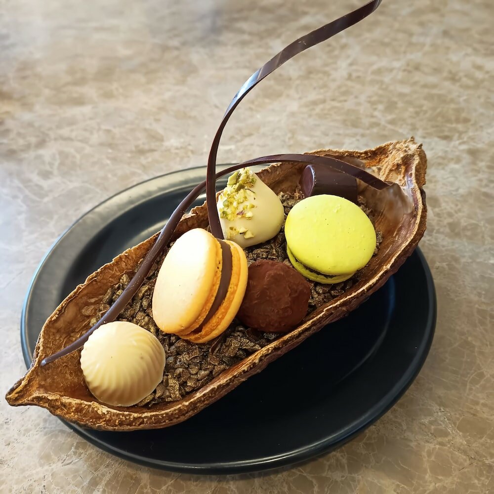 Фото Hotel Plaza Grande