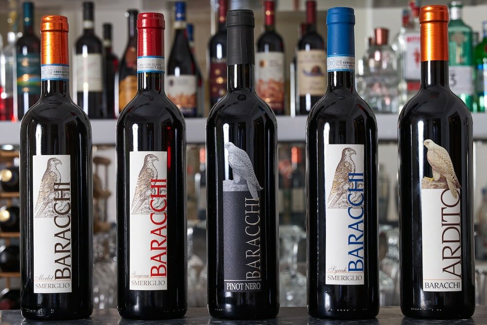 Фото Hotel Degli Artisti