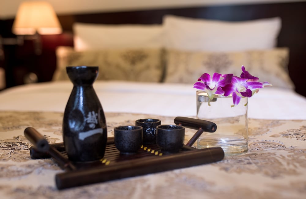 Фото The Blossom Resort Island - All Inclusive