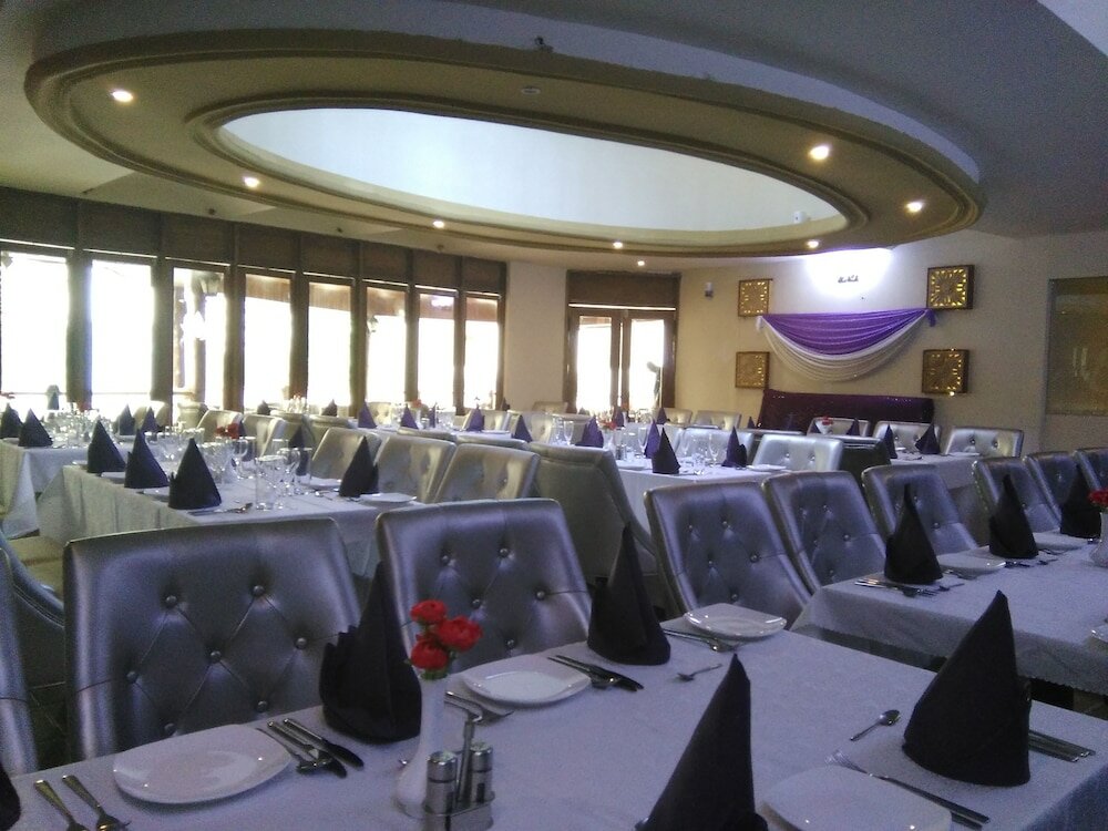 Фото Nirvana Inn