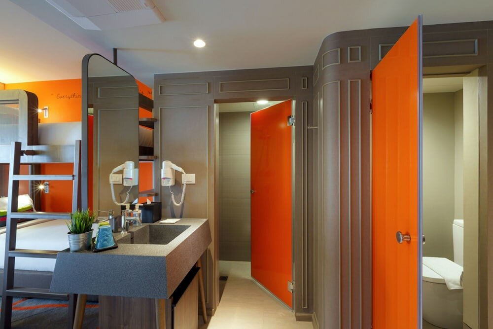 Фото Tinidee Trendy Bangkok Khaosan