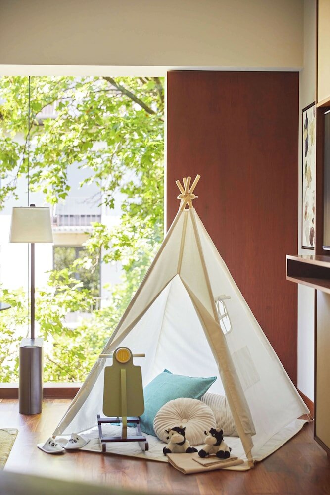 Фото Park Hyatt Zurich