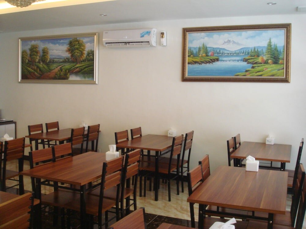 Фото City Central Hotel