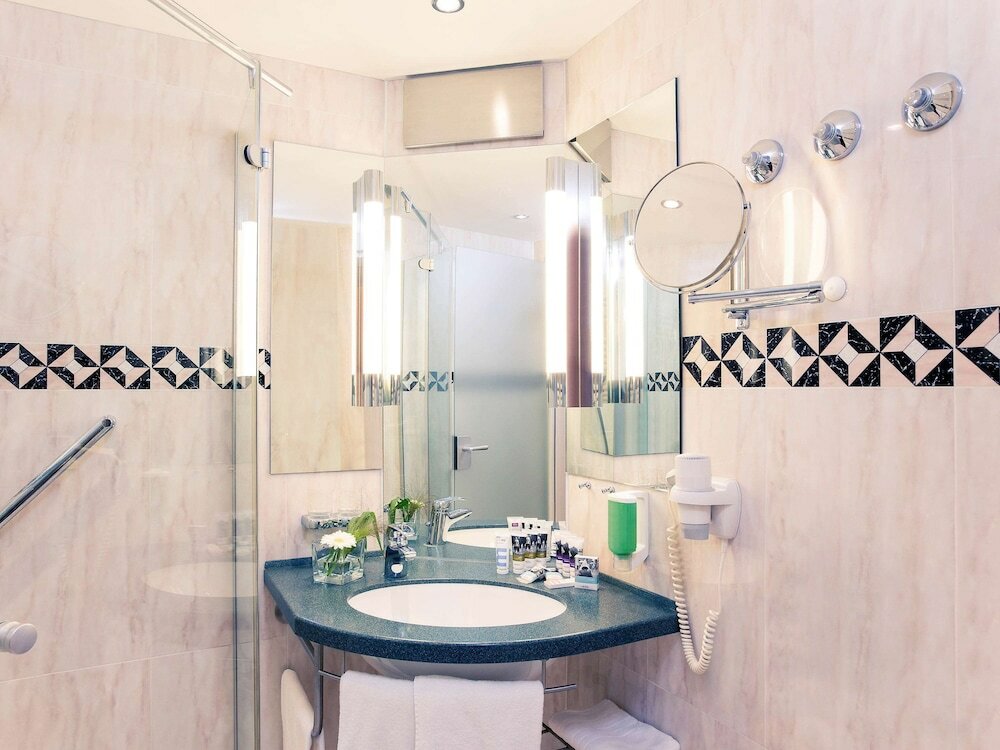 Фото Mercure Hotel Dortmund Messe & Kongress