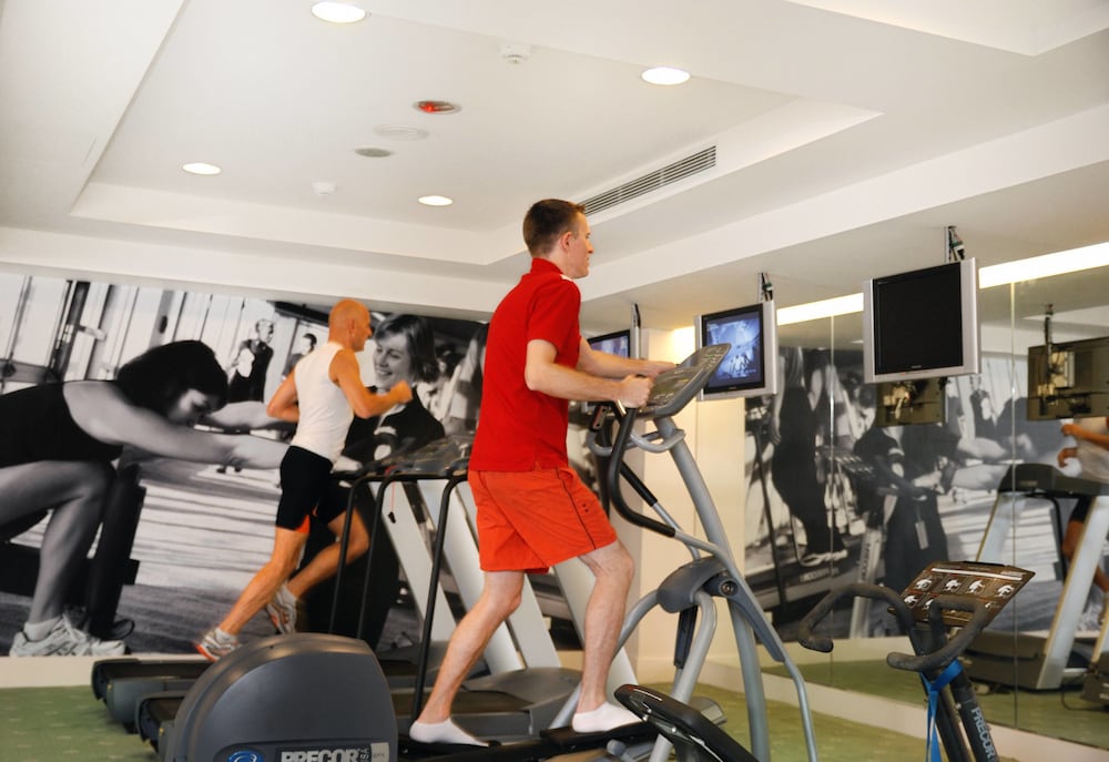 Фото Royal Biz Taipei