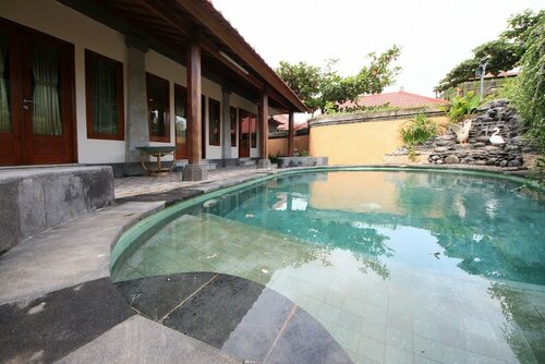 Гостиница The Grand Bali Nusa Dua на Провинции Бали