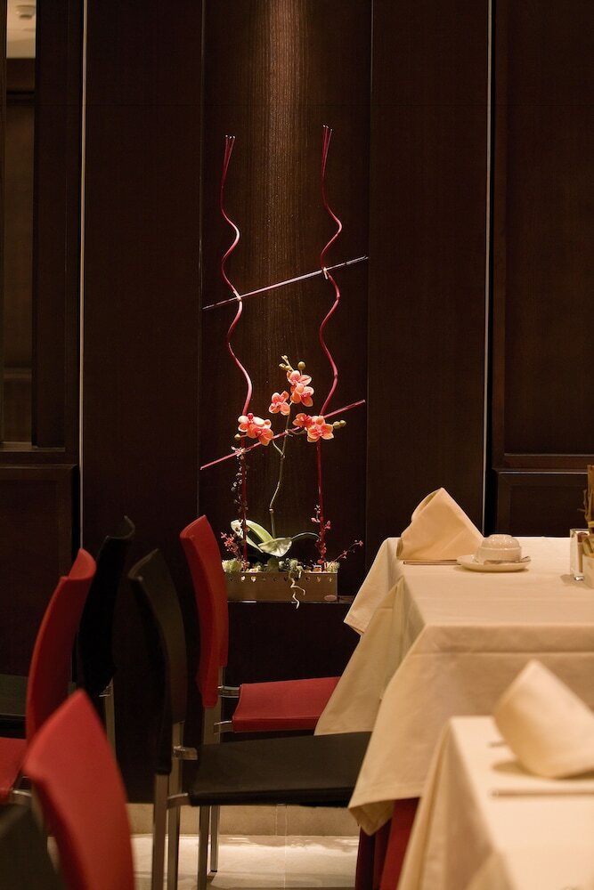 Фото F&g Logroño Hotel