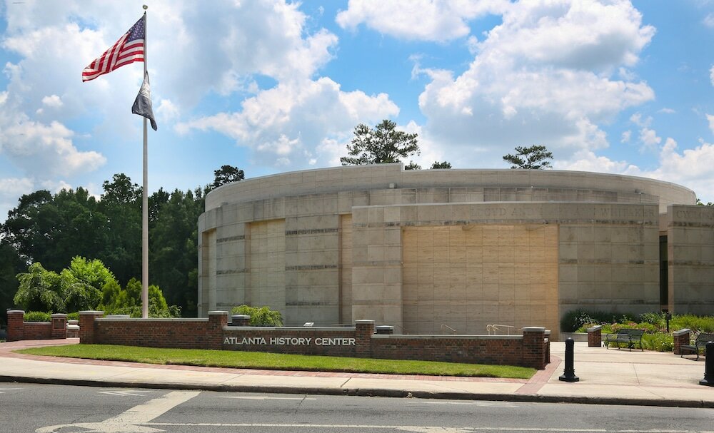 Фото InterContinental Buckhead Atlanta, an Ihg Hotel