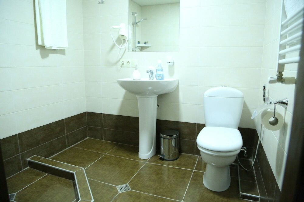 Фото Hotel Reverence