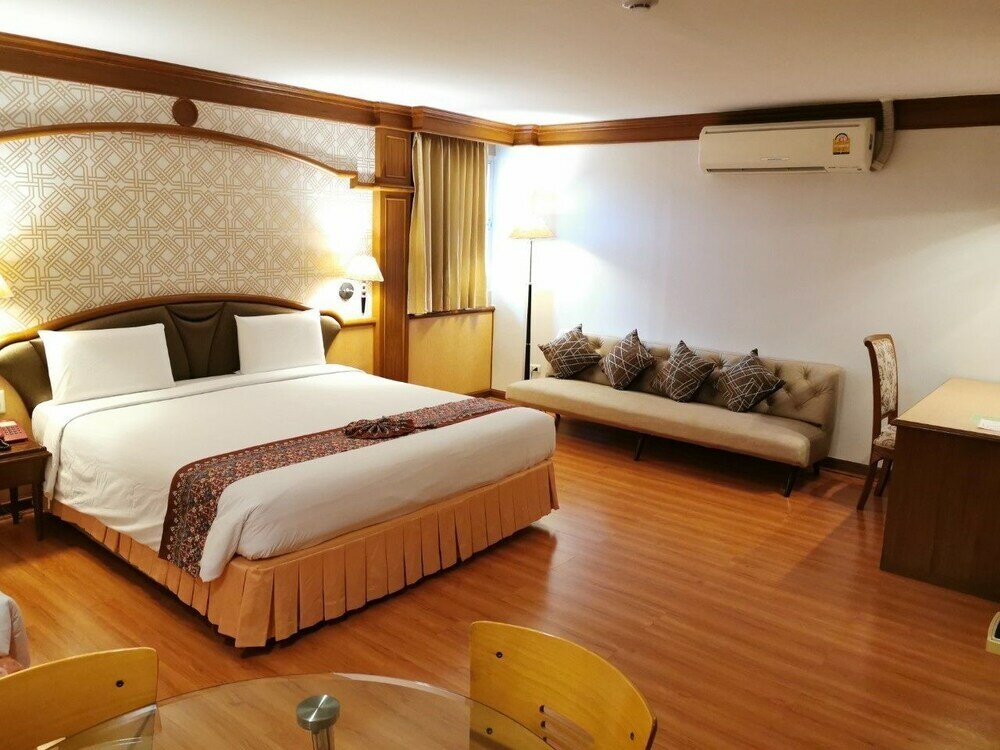 Фото Sakol Hotel