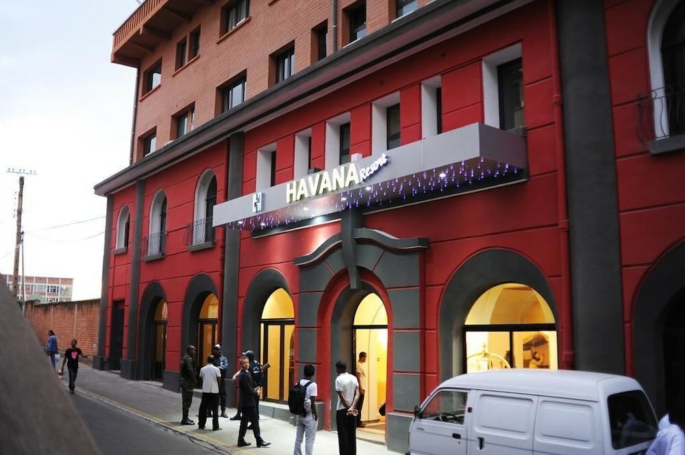 Фото Havana Resort