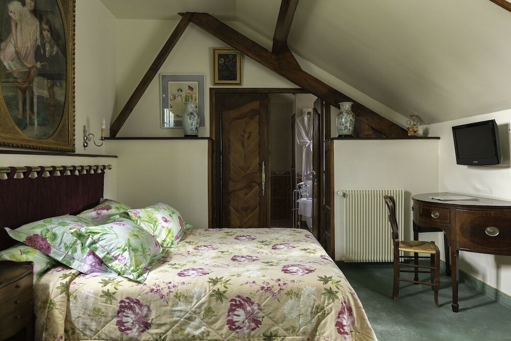 Фото Hotel L' Ecrin