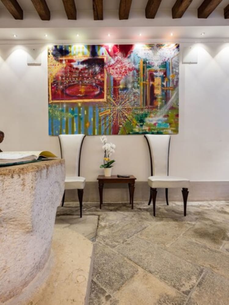 Фото Hotel Dell'Opera