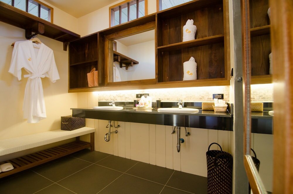 Фото Koh Yao Yai Hillside Resort