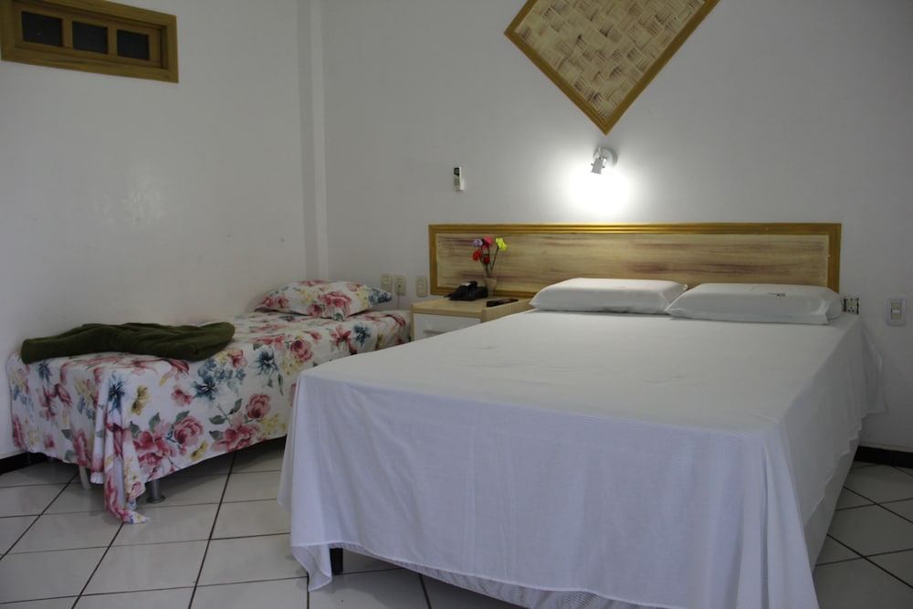 Фото Pousada do Mingote