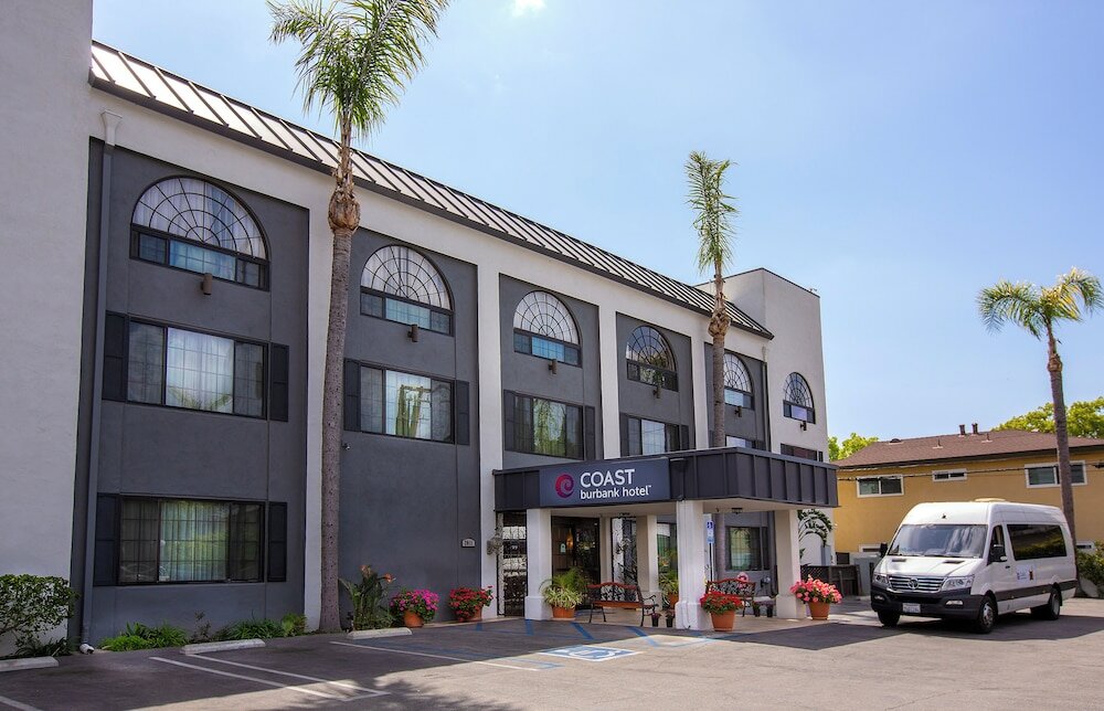 Фото Coast Anabelle Hotel