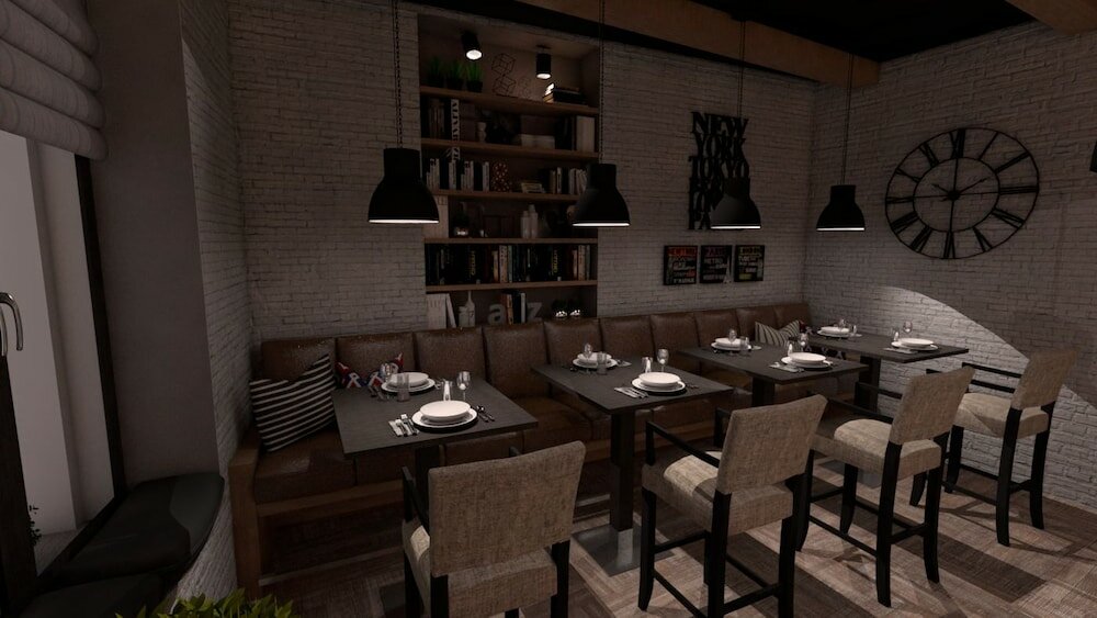 Фото Downtown Boutique Hostel